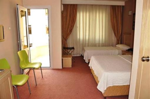 фото отеля Kar Hotel Mersin