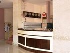 фото отеля Kar Hotel Mersin