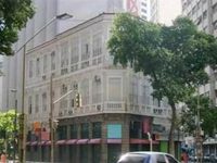 Hotel Sao Bento Rio de Janeiro