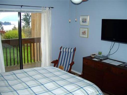 фото отеля Arcturus Retreat B&B