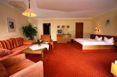фото отеля Hotel am Schloss Ernestgrun