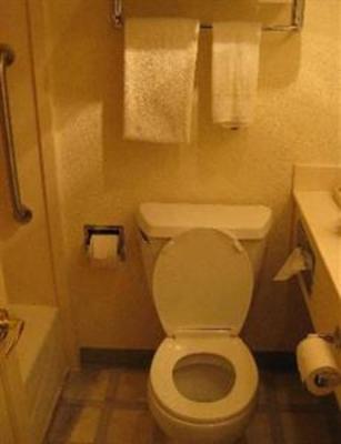 фото отеля Quality Inn Uptown