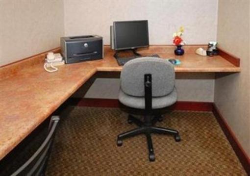 фото отеля Quality Inn Uptown