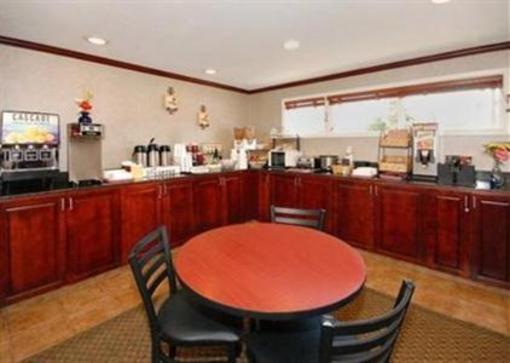фото отеля Quality Inn Uptown