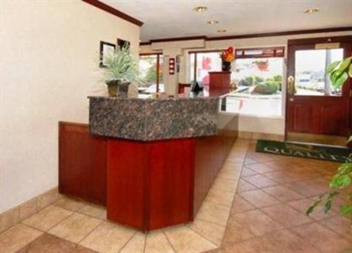 фото отеля Quality Inn Uptown