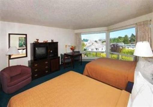 фото отеля Quality Inn Uptown