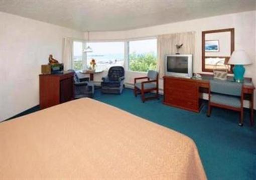 фото отеля Quality Inn Uptown