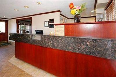 фото отеля Quality Inn Uptown