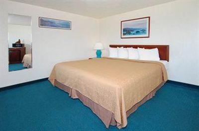 фото отеля Quality Inn Uptown
