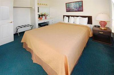 фото отеля Quality Inn Uptown