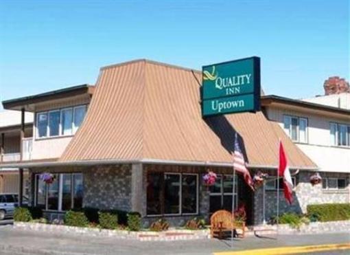 фото отеля Quality Inn Uptown