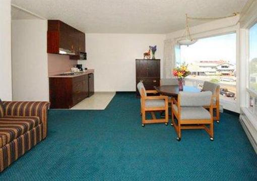 фото отеля Quality Inn Uptown