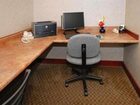 фото отеля Quality Inn Uptown