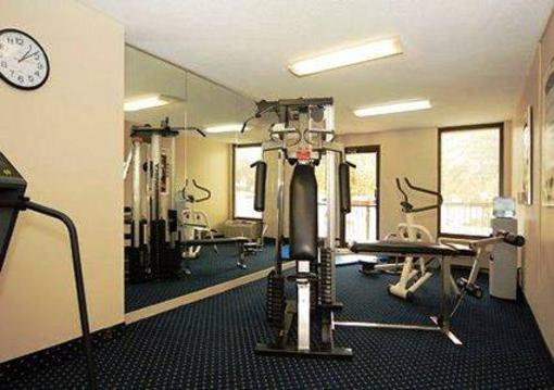 фото отеля Comfort Inn Laurinburg
