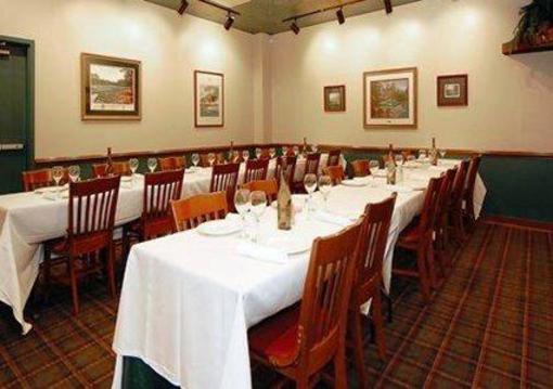 фото отеля Comfort Inn Laurinburg