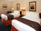 фото отеля Comfort Inn Laurinburg