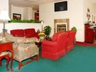 фото отеля Comfort Inn Laurinburg