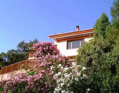 фото отеля Villa Patrizia sul lago