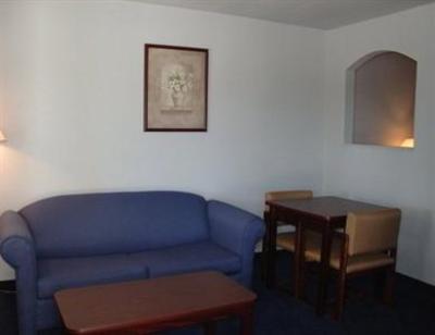 фото отеля Executive Inn & Suites New Braunfels