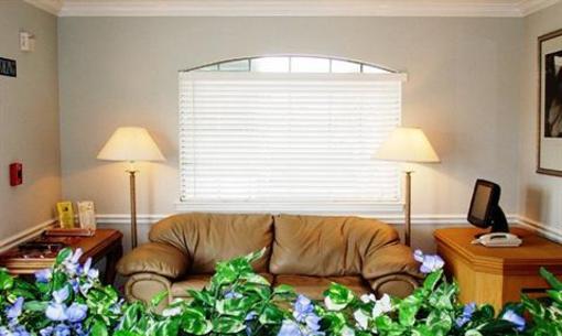 фото отеля Executive Inn & Suites New Braunfels
