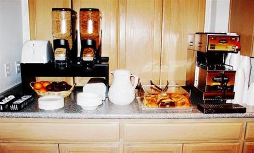 фото отеля Executive Inn & Suites New Braunfels