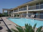 фото отеля Executive Inn & Suites New Braunfels