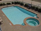 фото отеля Executive Inn & Suites New Braunfels