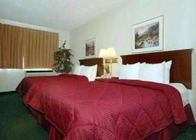 фото отеля Comfort Inn Brighton (Colorado)