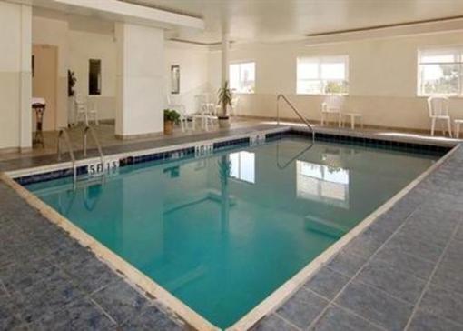 фото отеля Comfort Inn Brighton (Colorado)