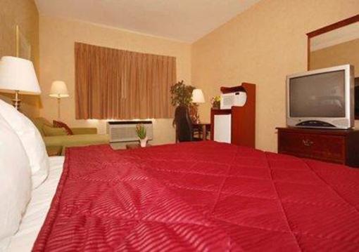 фото отеля Comfort Inn Brighton (Colorado)