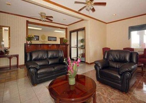 фото отеля Comfort Inn Brighton (Colorado)