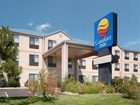 фото отеля Comfort Inn Brighton (Colorado)