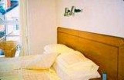 фото отеля Glynvale Hotel