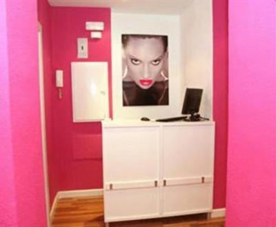 фото отеля Room Pride Hotel Madrid