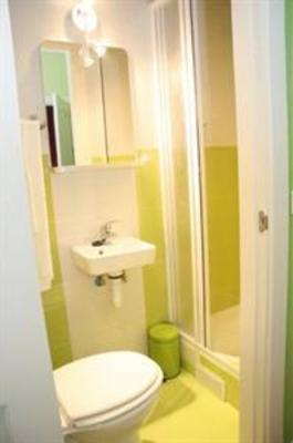 фото отеля Room Pride Hotel Madrid