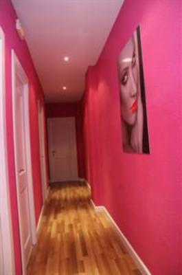 фото отеля Room Pride Hotel Madrid
