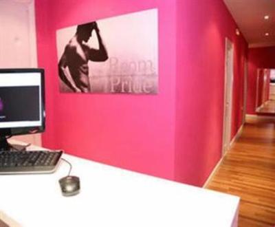 фото отеля Room Pride Hotel Madrid