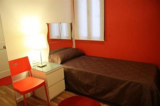фото отеля Room Pride Hotel Madrid