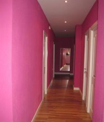 фото отеля Room Pride Hotel Madrid