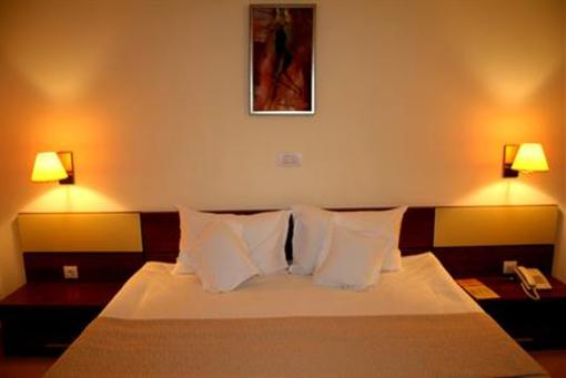 фото отеля Euro Hotels Triumf Bucharest