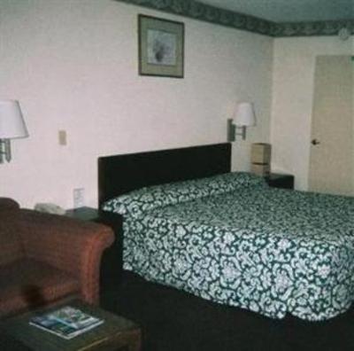 фото отеля America's Best Inn Beaufort