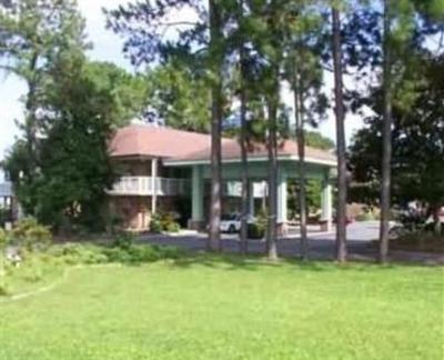 фото отеля America's Best Inn Beaufort