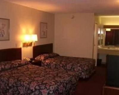 фото отеля America's Best Inn Beaufort