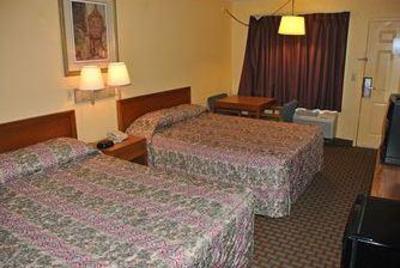 фото отеля America's Best Inn Beaufort
