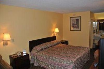 фото отеля America's Best Inn Beaufort
