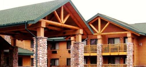 фото отеля America's Best Inn Beaufort