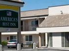 фото отеля America's Best Inn Beaufort