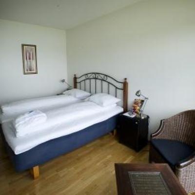 фото отеля Spa hotell Velvaere
