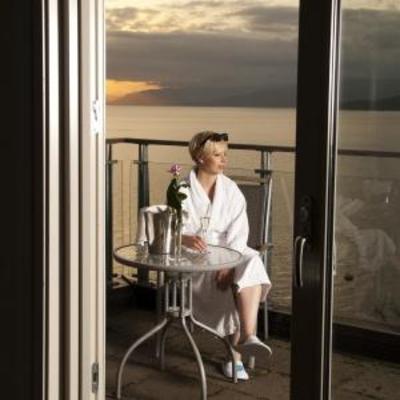 фото отеля Spa hotell Velvaere