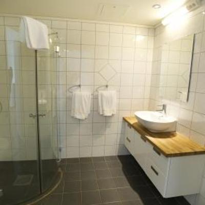 фото отеля Spa hotell Velvaere
